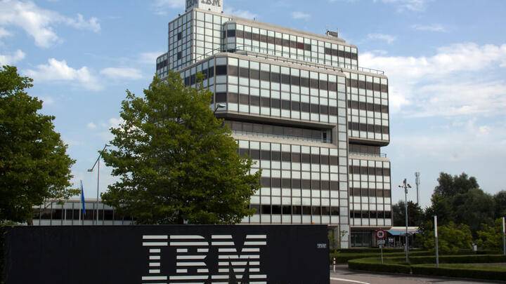 Копания IBM заявила о прекращении разработки и продажи ПО для технологии распознавания лиц - ru-bezh.ru - США
