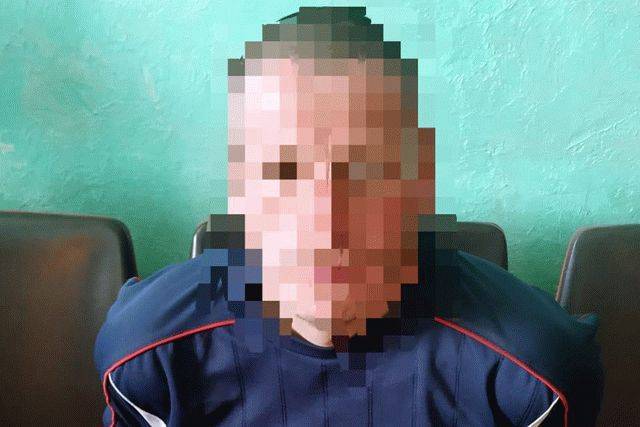 В Винницкой области вышедший на свободу уголовник убил пенсионера - real-vin.com - Винницкая обл.