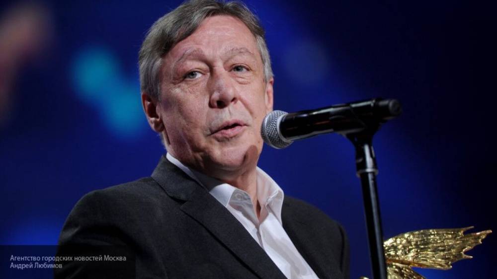 Михаил Ефремов - Сергей Захаров - Пользователи Сети подали петицию о лишении Ефремова звания заслуженного артиста РФ - politros.com - Москва - Россия