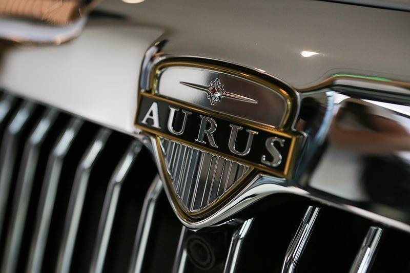 Денис Мантуров - Российский Aurus поднимется в небо - tvc.ru - Набережные Челны