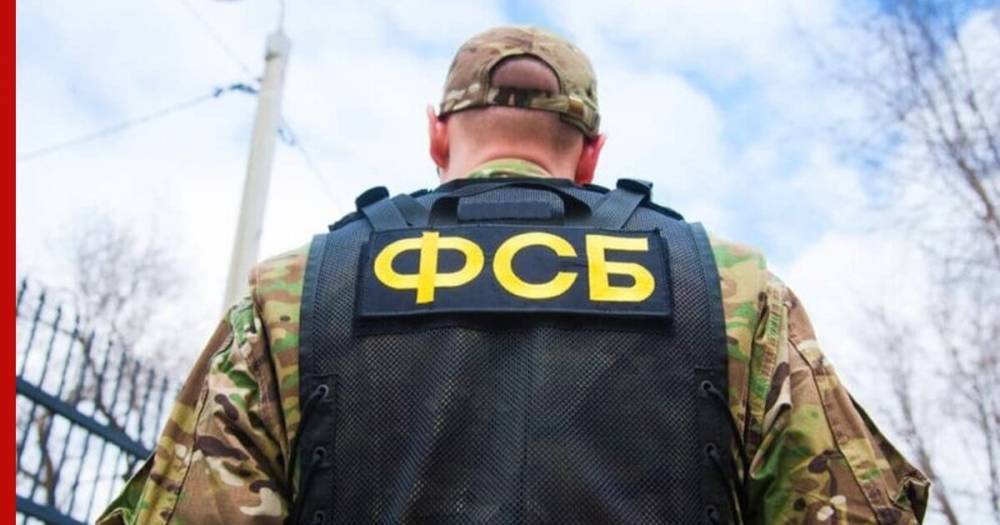 В Крыму за подготовку теракта задержаны пять человек - profile.ru - Россия - Крым - Симферополь