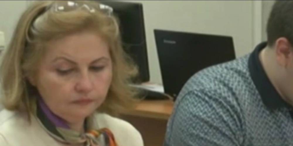 Экс-чиновница, отвечавшая за безопасность детей на дорогах, сбила мальчика и отсудила у его семьи 120 тысяч - ruposters.ru - Мурманская обл.