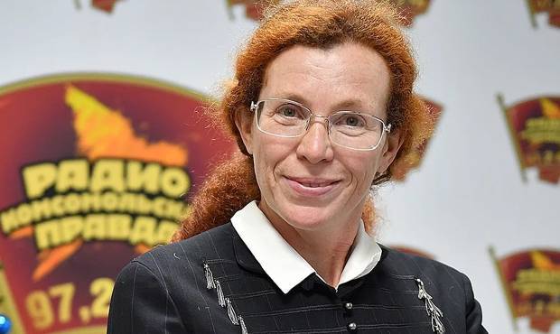 Юлия Латынина - Журналистку Юлию Латынину вызвали на допрос из-за слов о неготовности регионов к пандемии коронавируса - og.ru - Москва - Нижнекамск - Нижневартовск