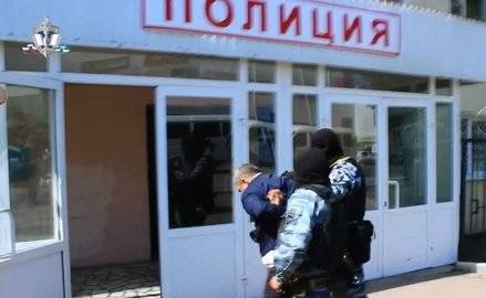 В Башкирии задержали банду угонщиков - ufacitynews.ru - Башкирия - Уфа