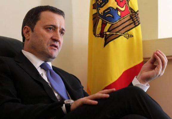 Илан Шор - Молдавии пора выбирать между Западом и Востоком, считает экс-премьер - eadaily.com - Израиль - Молдавия - Кишинев