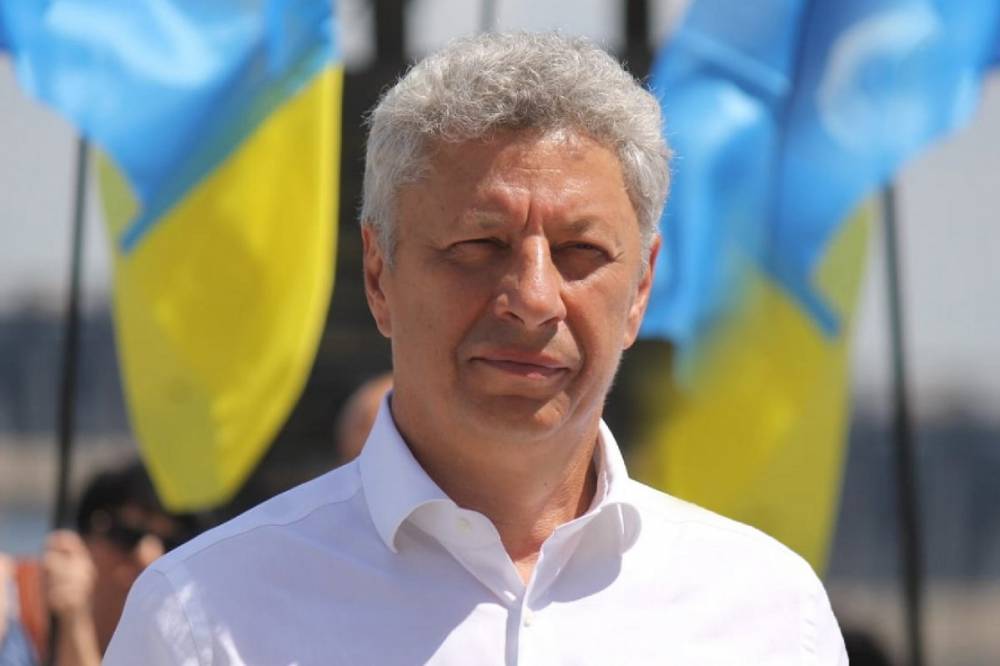 Юрий Бойко - Бойко: "Оппозиционная платформа - За жизнь" выступает против планов власти относительно админреформы, которая не учитывает мнение громад - vkcyprus.com - Житомирская обл.