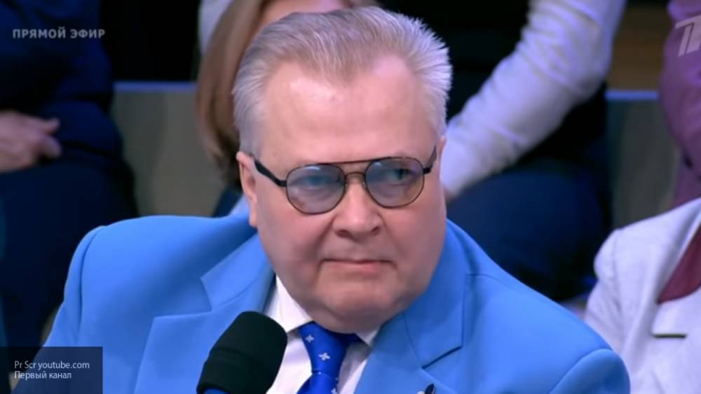 Михаил Ефремов - Политолог Сытин заявил, что Ефремов должен сидеть не менее 10 лет за смертельное ДТП - politexpert.net - Москва - Смоленск