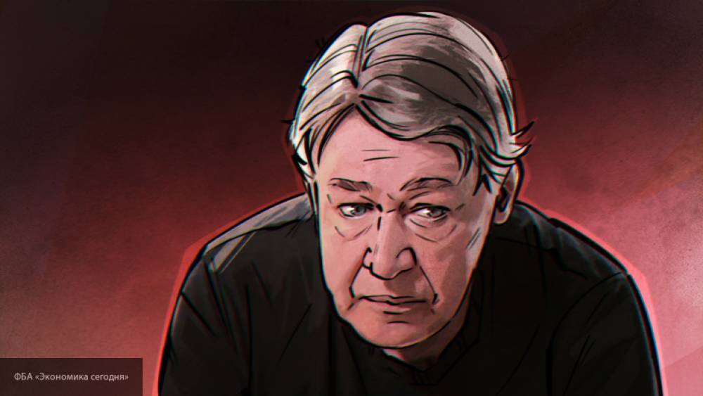Михаил Ефремов - Дмитрий Краснов - Адвокаты рассказали, как будет выстроена линия защиты Ефремова - nation-news.ru - Москва - Россия
