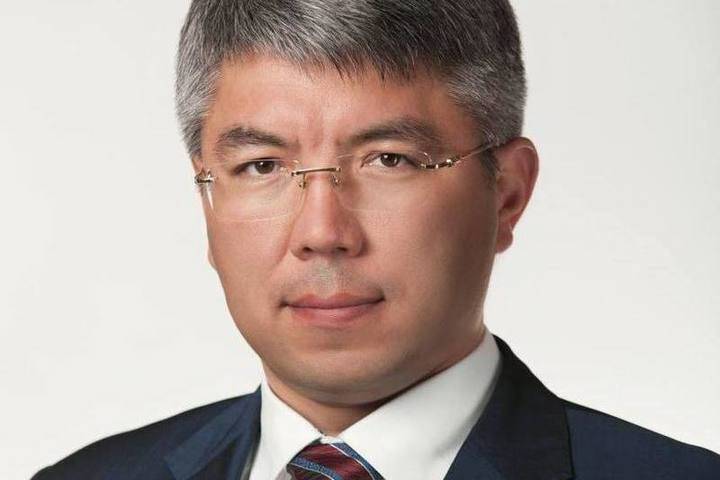 Губернатор предсказал «передел» страны в случае провала обнуления сроков Путина - mk.ru - Россия - респ.Бурятия