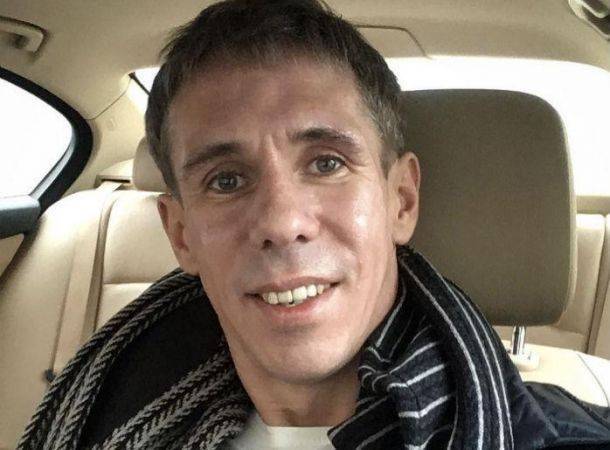Михаил Ефремов - Алексей Панин - Алексей Панин по пьянке попал в ДТП в том же месте, где и Михаил Ефремов - bimru.ru
