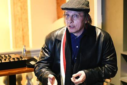 Михаил Ефремов - Сергей Захаров - Иван Охлобыстин - Охлобыстин назвал Ефремова гением и забеспокоился о его суицидальном настрое - lenta.ru - Москва - Россия