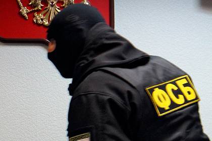 Названа цель сорванного ФСБ теракта на рынке Симферополя - lenta.ru - Россия - Симферополь