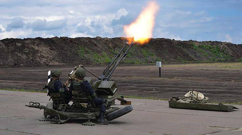 Попытку сбить МиГ-29 в Ливии засняли на видео - newzfeed.ru - Россия - США - Ливия