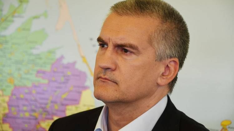 Сергей Аксенов - Аксенов прокомментировал задержание террористов в Крыму - crimea.ria.ru - Украина - Крым - Симферополь - Russia