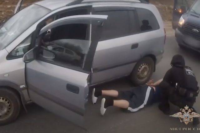 Ирина Волк - Под Архангельском задержан подозреваемый в покушении на сбыт наркотиков - aif.ru - Россия - Архангельск - Кострома - Архангельская обл.