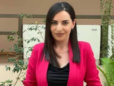 Техмина Варданян: Приостанавливаю свою деятельность в партии «Республика» - news.am - Армения - Ереван
