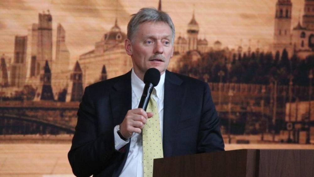 Дмитрий Песков - Александр Лукашенко - Песков заявил об отсутствии в России олигархов - riafan.ru - Москва - Россия - Белоруссия