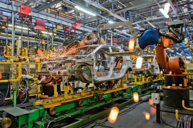 «АвтоВАЗ» отменил переход на четырёхдневную рабочую неделю - aif.ru