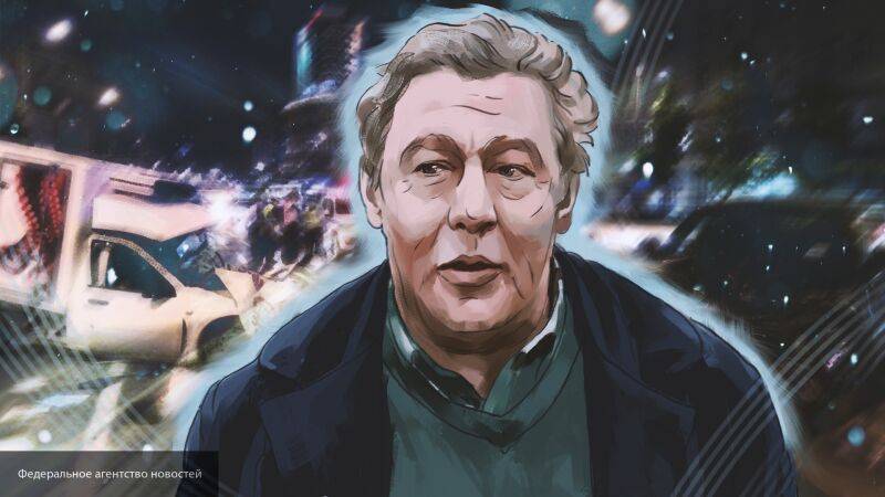 Михаил Ефремов - Олег Соколов - Евгений Понасенков - Понасенков поставил Ефремова в один ряд с убийцей и расчленителем Соколовым - nation-news.ru - Москва - Санкт-Петербург