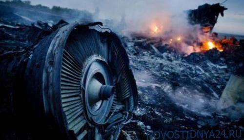 Олег Пулатов - Вопросов больше, чем ответов. В деле о катастрофе MH17 появились новые подробности - novostidnya24.ru - Голландия - Донецкая обл.