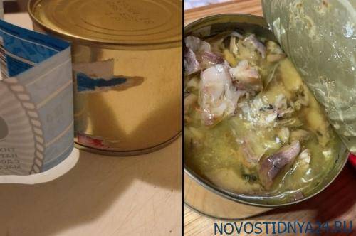 «Пусть давятся, они же просто дети» - novostidnya24.ru