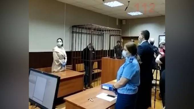 Михаил Ефремов - Елизавета Шаргородская - Адвокаты Ефремова решили больше не общаться с прессой - piter.tv - Москва - Россия