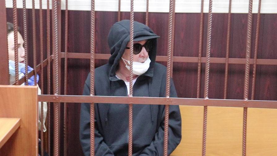 Михаил Ефремов - Яна Поплавская - Яна Поплавская рассказала о потакавших зависимости Ефремова людях - gazeta.ru - Москва