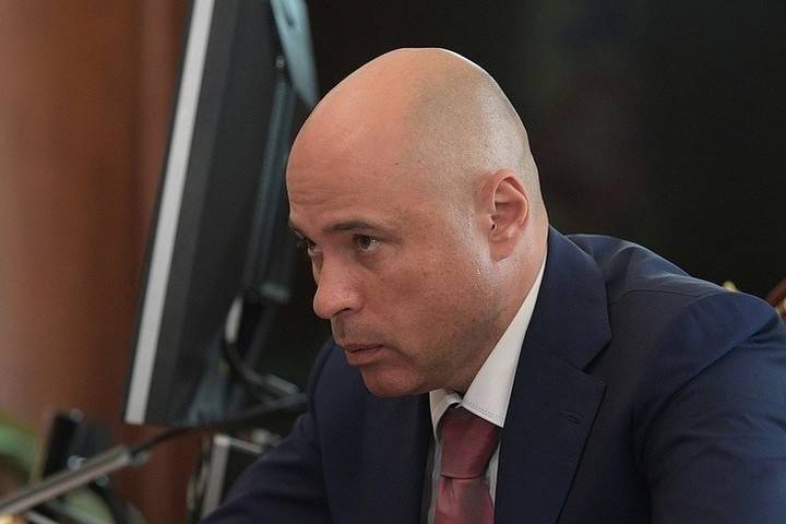 Игорь Артамонов - Липецкие власти оценили слова Артамонова о штрафах для ветеранов - mk.ru - Липецкая обл.