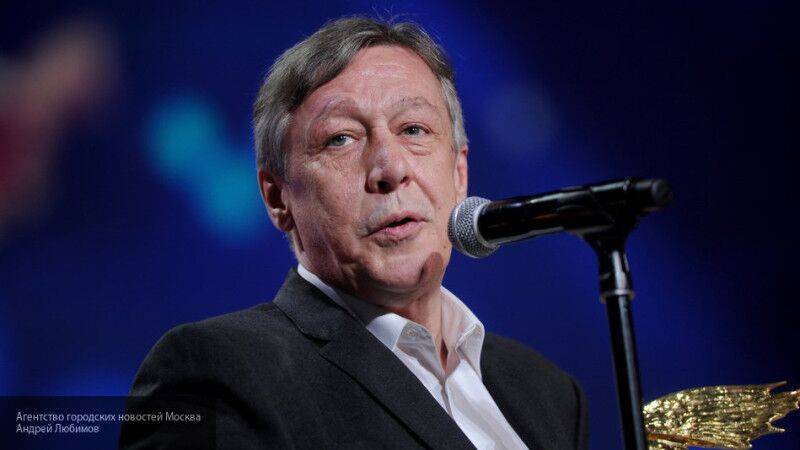 Михаил Ефремов - Оскорбленная Ефремовым актриса призвала к справедливому наказанию актера - nation-news.ru - Самара