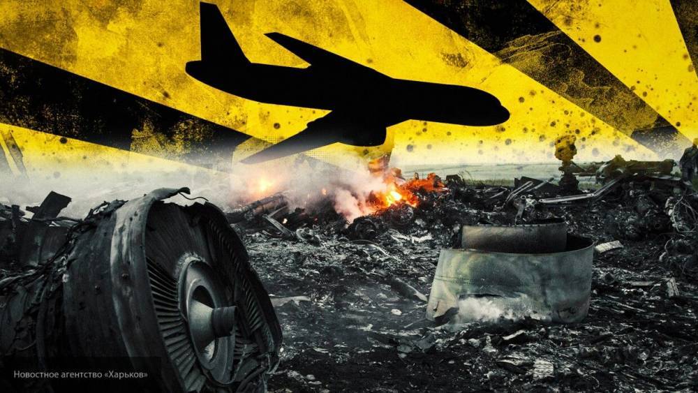 Сергей Цеков - Сенатор Цеков: выводы Нидерландов по делу MH17 целиком строятся на русофобии - polit.info - Россия - Украина - Киев - Голландия - Курск