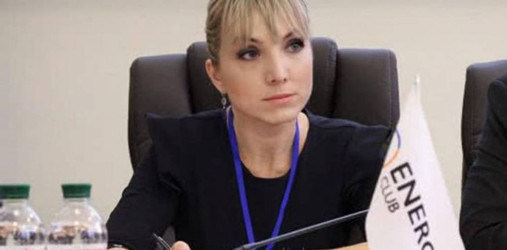 Ринат Ахметов - Лоббист Минэнерго набросилась с критикой на комитет по энергетике Верховной Рады - news-front.info - Украина