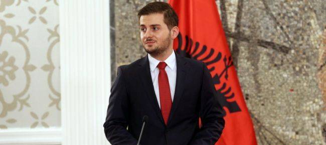 Тирана не намерена вмешиваться в переговорный процесс Белграда и Приштины - eadaily.com - Сербия - Белград - Косово - Албания - Приштина