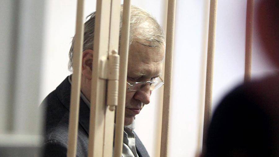 Галина Старовойтова - Суд прекратил производство по УДО Глущенко за убийство Старовойтовой - iz.ru - Россия - Санкт-Петербург - Дзержинск
