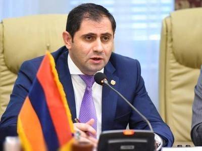 Сурен Папикян - Министр: В 2020 году планируется вдвое нарастить объемы строительных работ по модернизации дорог в Гюмри - news.am - Армения - Гюмри