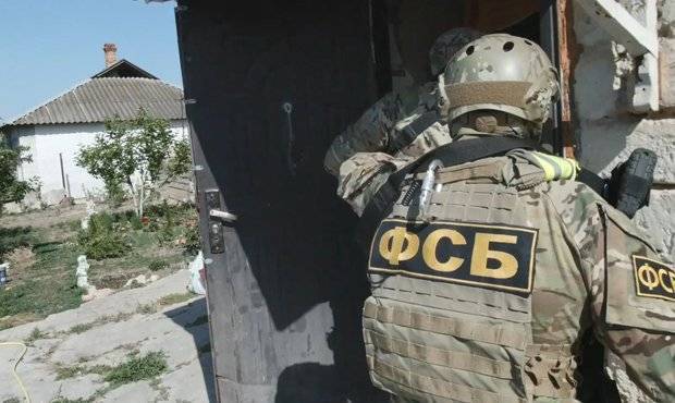 Семен Пегов - Теракт на рынке Симферополя, сорванный ФСБ, готовился против крымских татар - news-front.info - Россия - Симферополь - Крым