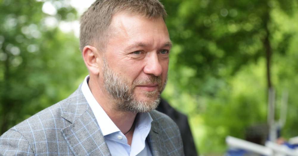 Дмитрий Саблин - Мэрия Москвы посчитала незаконным отель в офисе «Боевого братства» депутата Саблина - readovka.ru - Москва - Московская обл.
