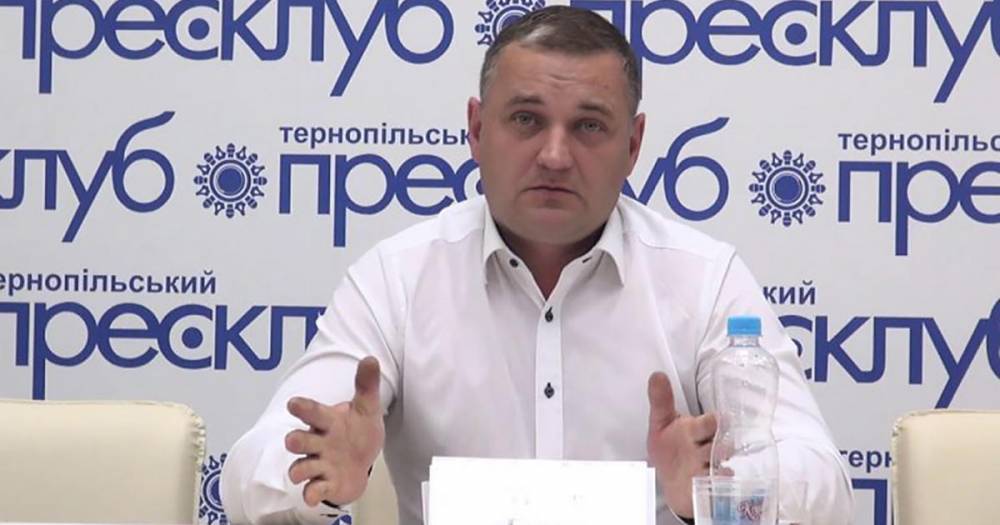 Петр Порошенко - На Украине предложили нанести ядерные удары по Москве и Будапешту - ren.tv - Москва - Россия - Украина - Санкт-Петербург - Румыния - Венгрия - Будапешт - Тернополь