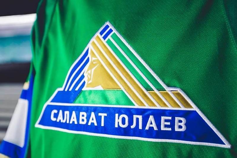Родион Амиров - Воспитанник «Салавата Юлаева» мечтает о первом раунде драфта НХЛ - news102.ru - Россия