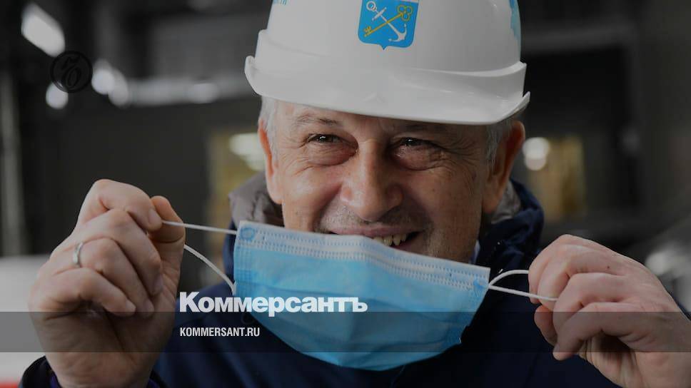 Владимир Путин - Дмитрий Медведев - Александр Дрозденко - Путин одобрил выдвижение губернатора Ленобласти Дрозденко на третий срок - kommersant.ru - Россия - Ленинградская обл.