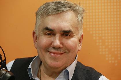 Михаил Ефремов - Станислав Садальский - Садальский пристыдил набросившихся на Ефремова «стервятников» - lenta.ru