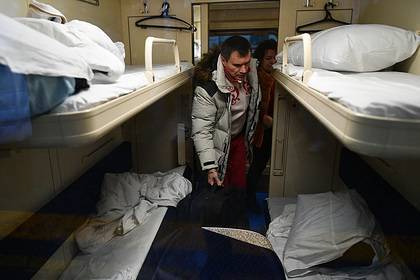Вадим Волченко - Предсказан рост цен на поездки в Крым в 2020 году - lenta.ru - Крым
