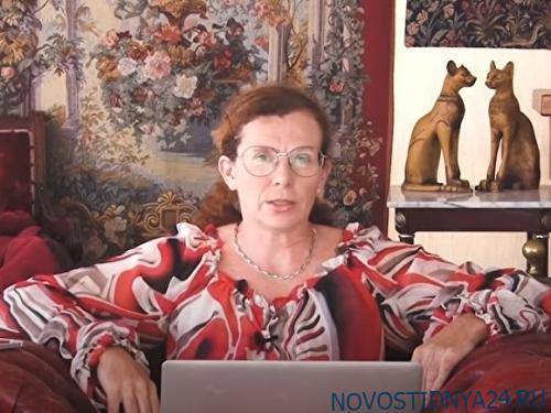 Юлия Латынина - Анастасия Васильева - «У врачей нет масок, перчаток» Юлию Латынину вызвали в СК - novostidnya24.ru - Москва - Нижнекамск