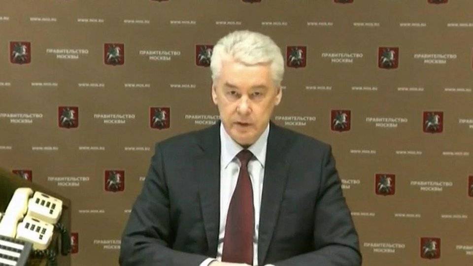 Рост числа выздоровевших от коронавируса в Москве позволил приступить к снятию ограничений - 1tv.ru - Москва - Россия