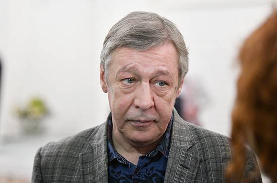 Михаил Ефремов - Денис Попов - Прокурор Москвы поручил передать дело Ефремова в столичное управление МВД - pnp.ru - Москва - Россия