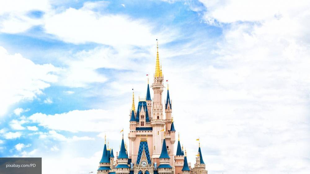 Уэс Андерсон - Disney представил обновленное расписание фильмов в России на 2020 год - nation-news.ru - Россия - штат Канзас
