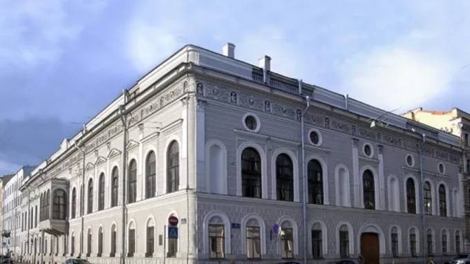 Законность перевода части Шуваловского дворца под музей подтвердили в суде - piter.tv