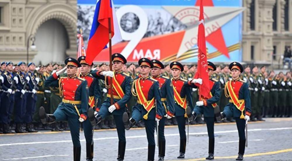 Владимир Зеленский - Владимир Путин - Дмитрий Песков - Нет желания разделить праздник: Зеленского не пригласили на парад в Москве - 24tv.ua - Москва - Россия - Украина