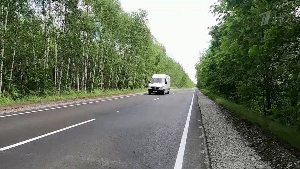 Почти 14 тысяч километров дорог отремонтируют до конца года в России - 1tv.ru - Россия - Новосибирск - Псков - Липецк
