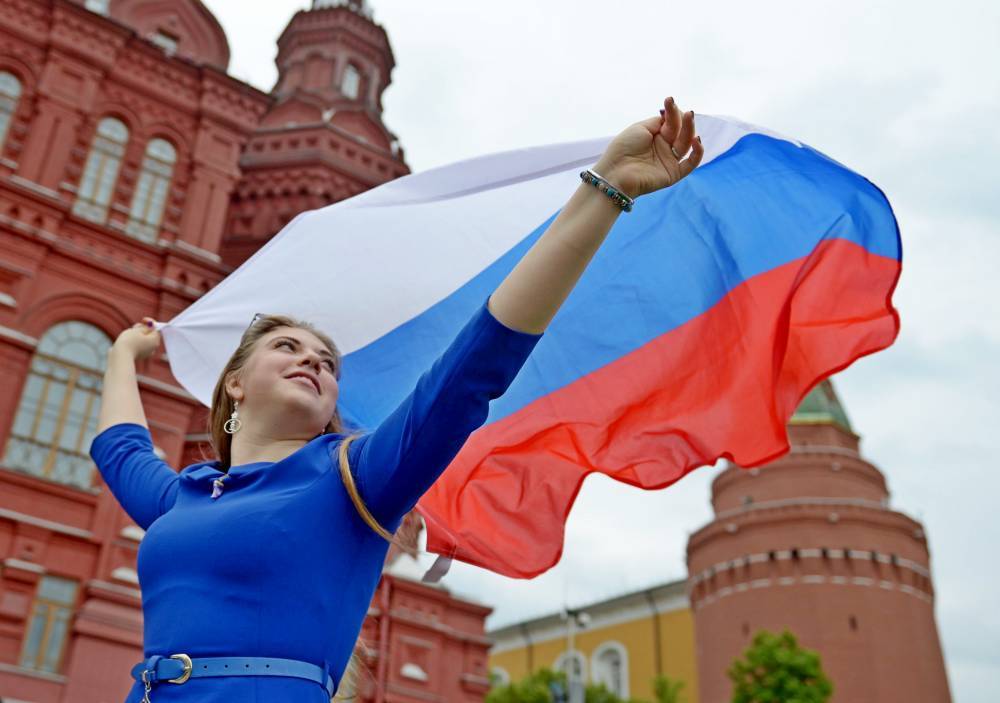 День России - Музей Победы подготовил программу в честь Дня России для жителей Красногорска - vm.ru - Москва - Россия - Красногорск