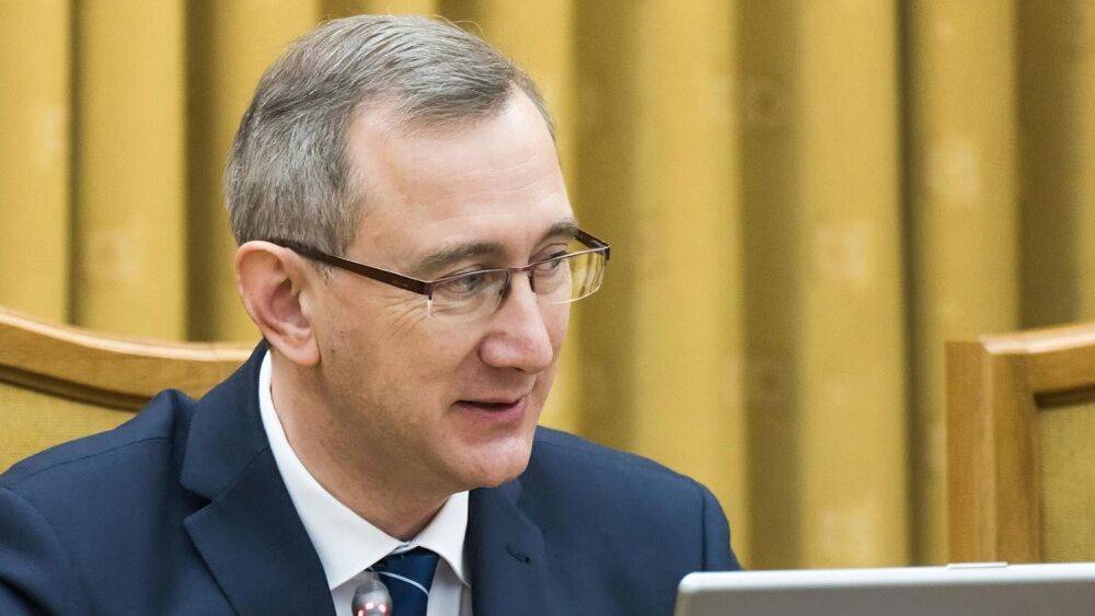 Владислав Шапша - Потерявшим бизнес предпринимателям в Калужской области выплатят пособие - riafan.ru - Калужская обл.